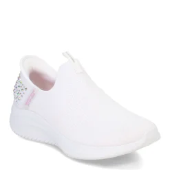 Skechers Sneakers & Athletic|Women's , Slip-ins: Ultra Flex 3.0 Sneaker White