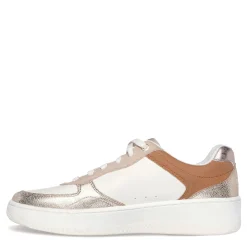 Skechers Sneakers & Athletic|Women's , Sport Court 2.0 - Pretty Factor Sneaker Natural Multi