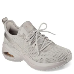 Skechers Sneakers & Athletic|Women's Street, Muno - Crazy4U Sneaker Taupe