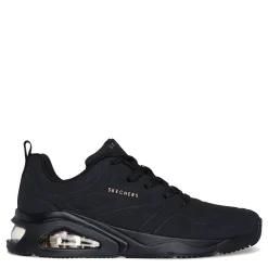 Skechers Sneakers & Athletic|Women's Street, Tres-Air Uno - Ah-Mazing Sneaker Black
