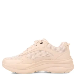 Skechers Sneakers & Athletic|Women's Street, Twisterz - Lighten Up Sneaker Sand