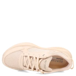 Skechers Sneakers & Athletic|Women's Street, Twisterz - Lighten Up Sneaker Sand