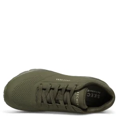 Skechers Sneakers & Athletic|Women's Street, Uno - Stand on Air Sneaker Olive