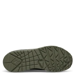 Skechers Sneakers & Athletic|Women's Street, Uno - Stand on Air Sneaker Olive