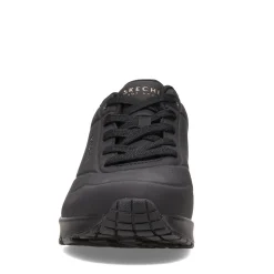 Skechers Sneakers & Athletic|Women's Street, Uno - Stand on Air Sneaker Black