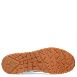 Skechers Sneakers & Athletic|Women's Street, Uno - Stand on Air Sneaker - Wide Width White