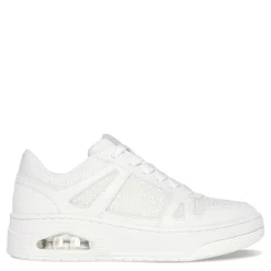 Skechers Sneakers & Athletic|Women's Street, Uno Court - Opulent Pearls Sneaker White