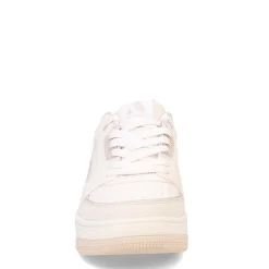 Skechers Sneakers & Athletic|Women's Street, Uno Court - Courted Style Sneaker White