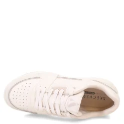 Skechers Sneakers & Athletic|Women's Street, Uno Court - Courted Style Sneaker White