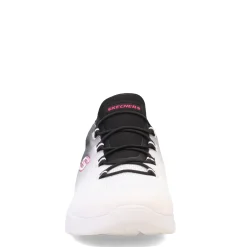 Skechers Sneakers & Athletic|Women's , Summits - Bright Charmer Sneaker Black