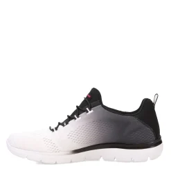 Skechers Sneakers & Athletic|Women's , Summits - Bright Charmer Sneaker Black