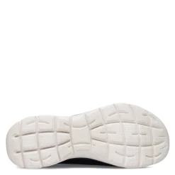 Skechers Sneakers & Athletic|Women's , Summits - Cool Classic Sneaker - Wide Width Navy / Pink