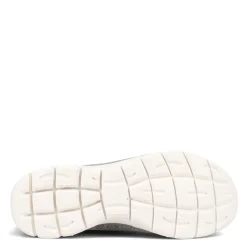 Skechers Sneakers & Athletic|Women's , Summits - Quick Getaway Sneaker Grey Blue