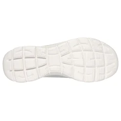 Skechers Sneakers & Athletic|Women's , Summits - Top Player Sneaker - Wide Width Gray