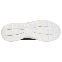 Skechers Sneakers & Athletic|Women's , Summits - Artistry Chic Sneaker Black Pink