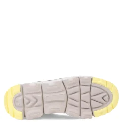 Skechers Sneakers & Athletic|Women's , Summits AT - Artists Bluff Hiking Shoe Blue/Yellow