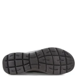 Skechers Slip-On Shoes|Women's , Summits Slip on Sneakers Black