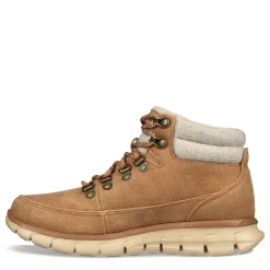 Skechers Boots|Women's , Synergy - Cool Seeker Boot Chestnut