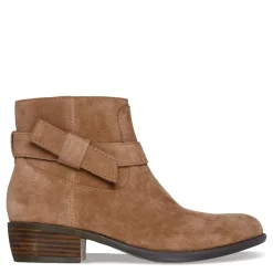 Skechers Boots|Women's , Texas - Westernville Boot Chestnut