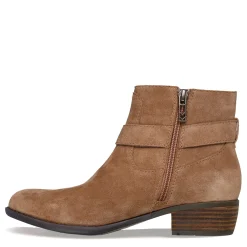 Skechers Boots|Women's , Texas - Westernville Boot Chestnut
