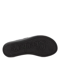 Skechers Sandals|Women's , Upgrades Be Jeweled Thong Sandals Black