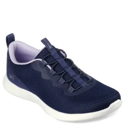Skechers Sneakers & Athletic|Women's , Vapor Foam Lite Sneaker Navy