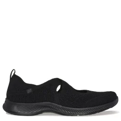 Skechers Sneakers & Athletic|Women's , Vapor Foam Move - Aster Sneaker Black