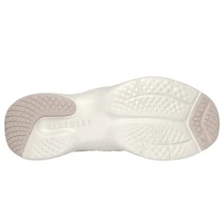 Skechers Sneakers & Athletic|Women's , Vapor Foam Move - Aster Sneaker Taupe