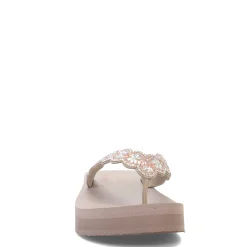 Skechers Sandals|Women's , Vinyasa - Happy Spring Sandal Taupe