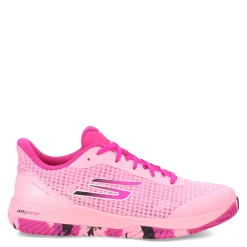 Skechers Sneakers & Athletic|Women's , Viper Court Pro - Pickleball Shoe Pink