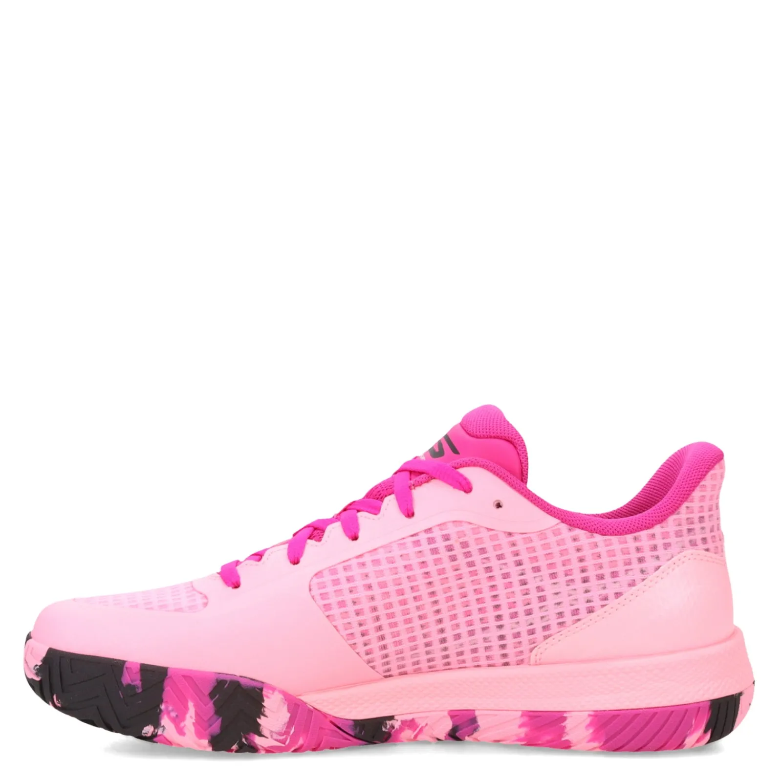 Skechers Sneakers & Athletic|Women's , Viper Court Pro - Pickleball Shoe Pink