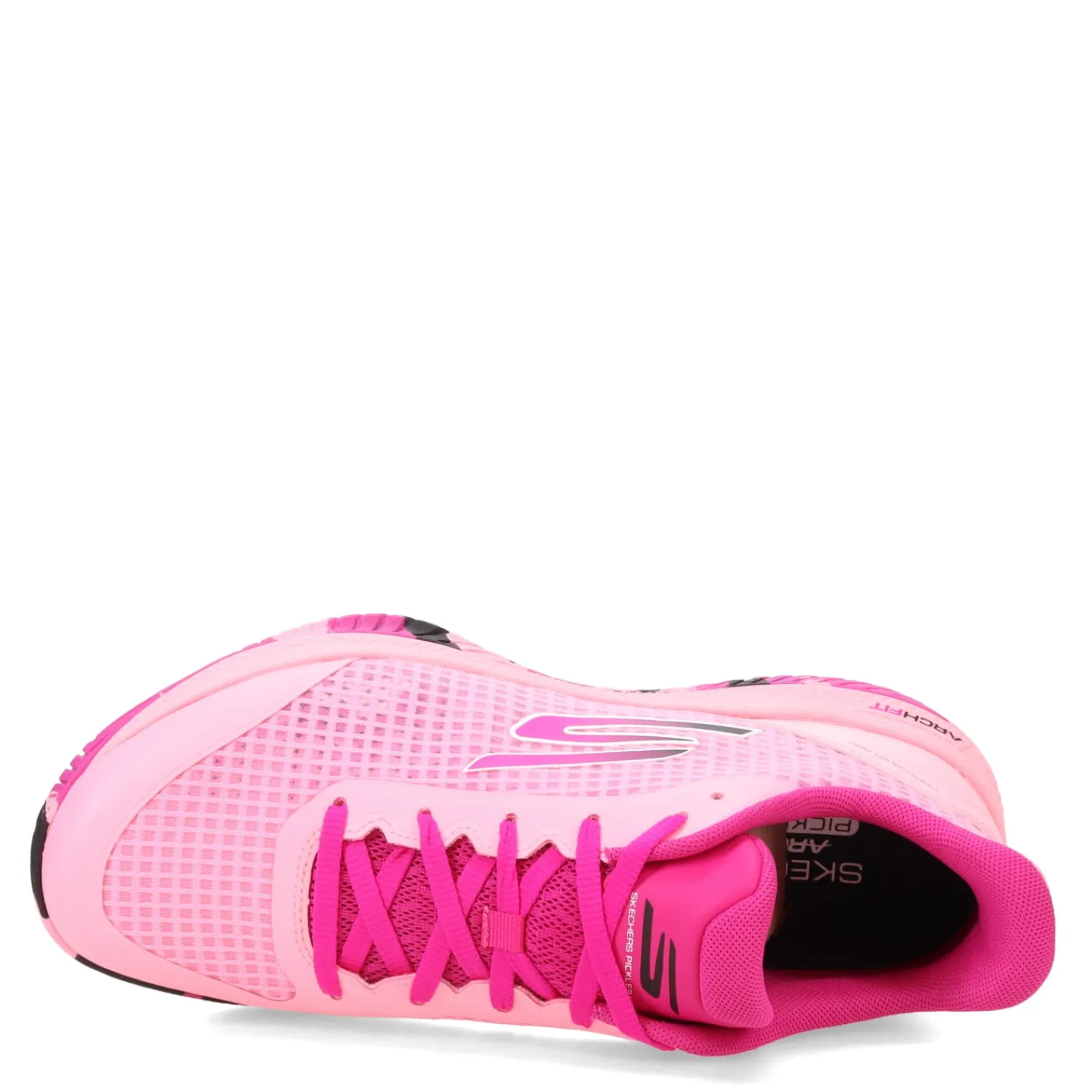 Skechers Sneakers & Athletic|Women's , Viper Court Pro - Pickleball Shoe Pink