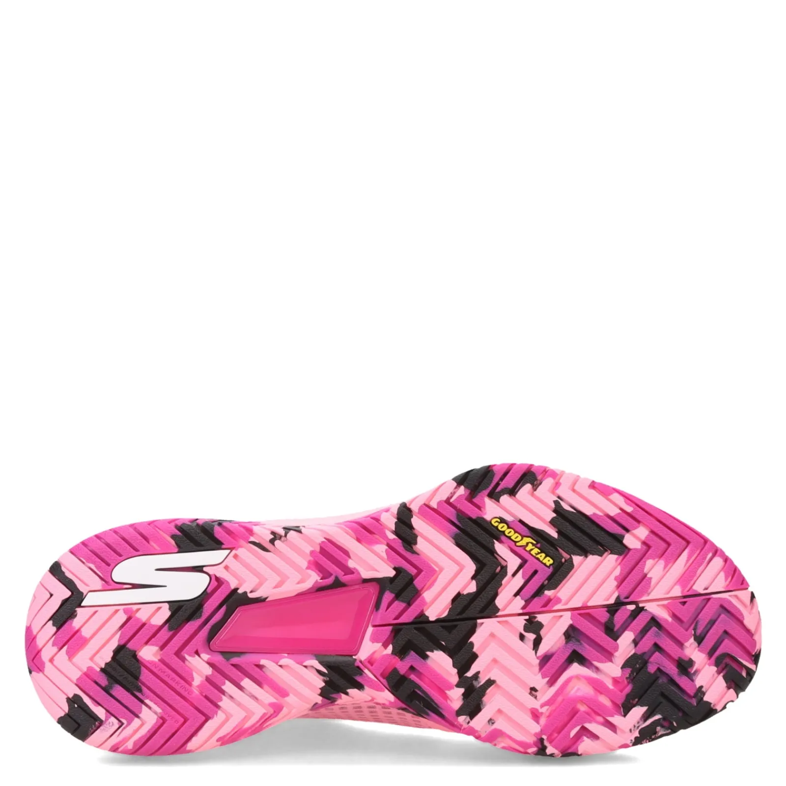 Skechers Sneakers & Athletic|Women's , Viper Court Pro - Pickleball Shoe Pink