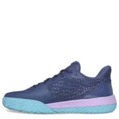 Skechers Sneakers & Athletic|Women's , Viper Court Pro - Pickleball Shoe Blue/Purple