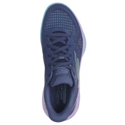 Skechers Sneakers & Athletic|Women's , Viper Court Pro - Pickleball Shoe Blue/Purple