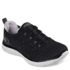 Skechers Sneakers & Athletic|Women's , Virtue - Show Runner Sneaker Black