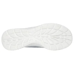 Skechers Sneakers & Athletic|Women's , Virtue - Show Runner Sneaker Grey