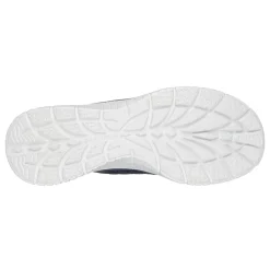 Skechers Sneakers & Athletic|Women's , Virtue - Show Runner Sneaker Navy