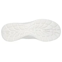 Skechers Sneakers & Athletic|Women's , Virtue - Show Runner Sneaker White