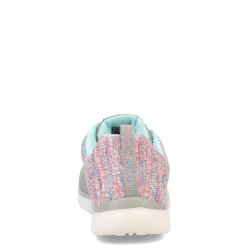 Skechers Sneakers & Athletic|Women's , Virtue Sneaker - Wide Width Grey