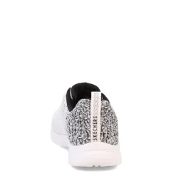 Skechers Sneakers & Athletic|Women's , Virtue Sneaker White Black