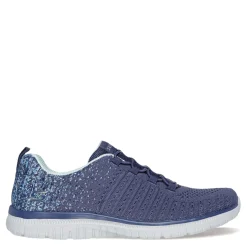 Skechers Sneakers & Athletic|Women's , Virtue Sneaker Slate