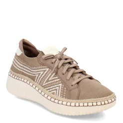 Skechers Sneakers & Athletic|Women's , Wilshire Blvd Bellevue Sneaker Mocha