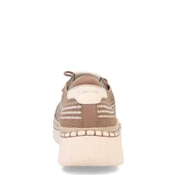 Skechers Sneakers & Athletic|Women's , Wilshire Blvd Bellevue Sneaker Mocha