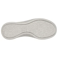 Skechers Slip-On Shoes|Women's , Wilshire Blvd - Fashion Figure Slip-On Taupe