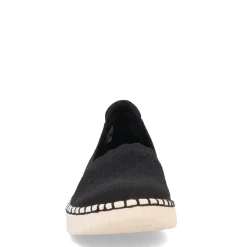 Skechers Slip-On Shoes|Women's , Wilshire Blvd Slip-On Black
