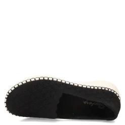 Skechers Slip-On Shoes|Women's , Wilshire Blvd Slip-On Black