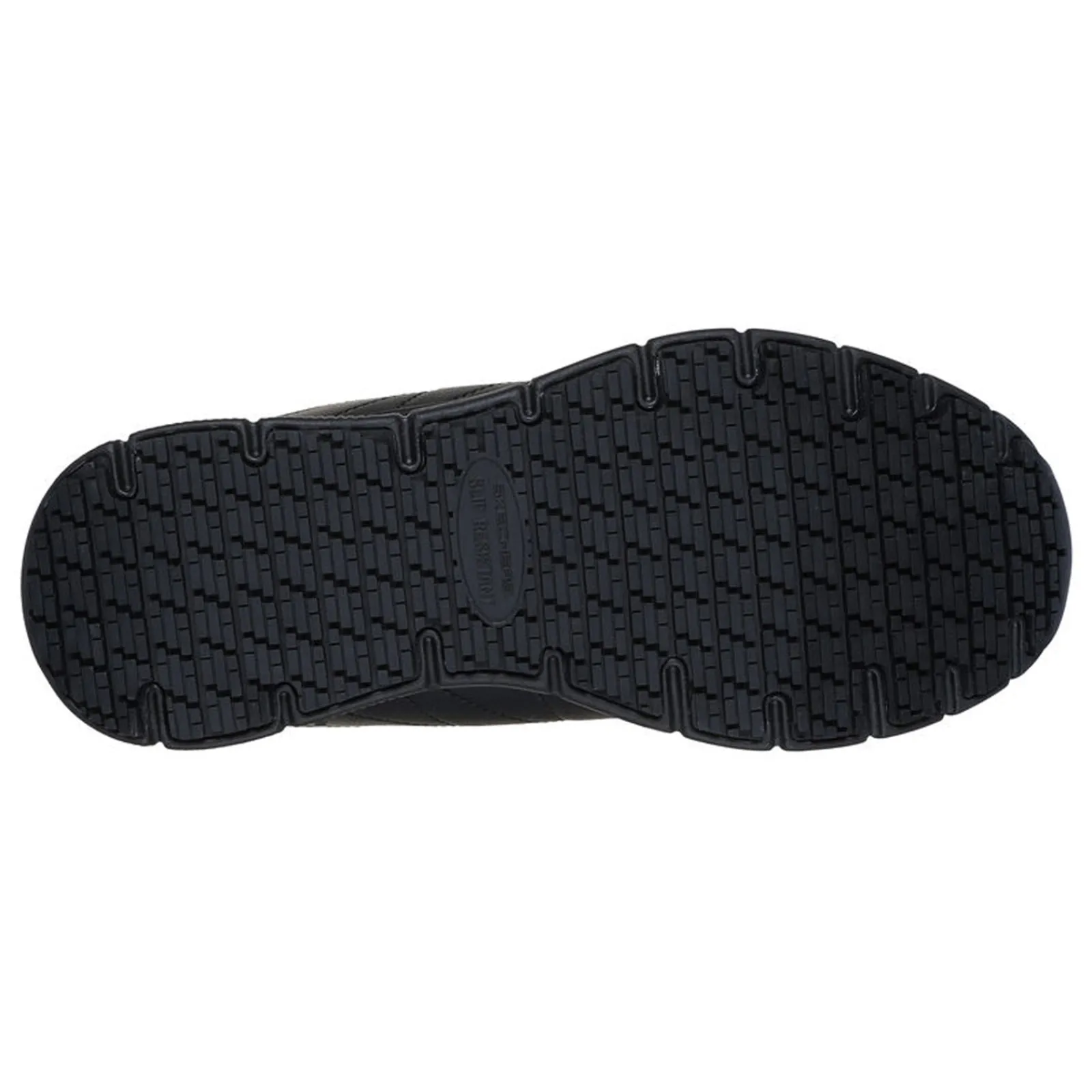 Skechers Work Work & Safety|Women's Skechers, Work: Nampa - Beja Work Sneaker Black