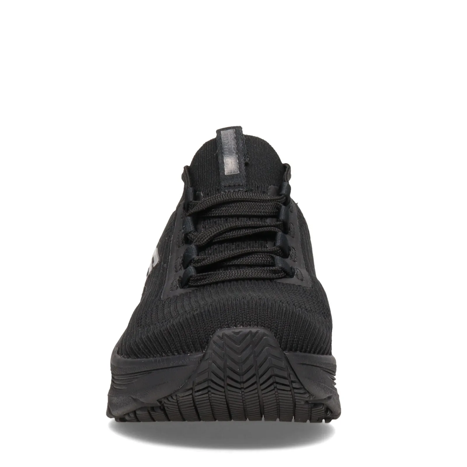 Skechers Work Work & Safety|Women's , Relaxed Fit: D'Lux Walker SR - Ozema Work Shoe Black