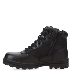 Skechers Work Work & Safety|Women's , Rotund - Briggit WP Boot Black